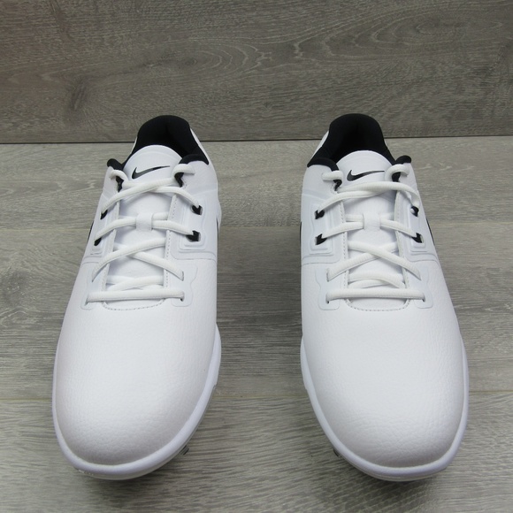 Nike Vapor Pro Waterproof Golf Shoes - Picture 3 of 8